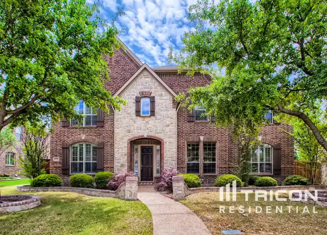 Property at 5715 Danville, Frisco, TX, 75033, 5 beds, 4 baths, [object Object]