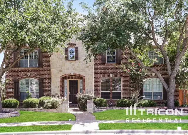 Property at 5715 Danville, Frisco, TX, 75033, 5 beds, 4 baths, [object Object]