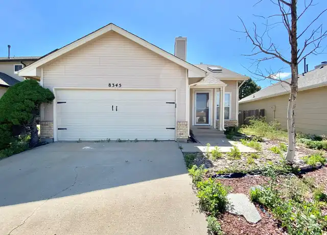 Property at 8345 Steadman Dr, Colorado Springs, CO, 80920, 3 beds, 2 baths, [object Object]