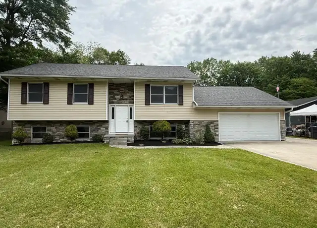 Property at 1431 Maryguard Dr, Akron, OH, 44312, 4 beds, 2 baths, [object Object]