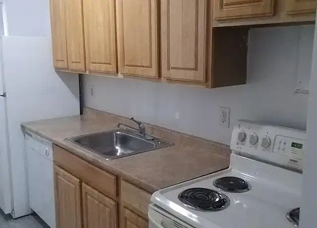Property at 5801 Narcissus Ave, Baltimore, MD, 21215, 1 bed, 1 bath, [object Object]