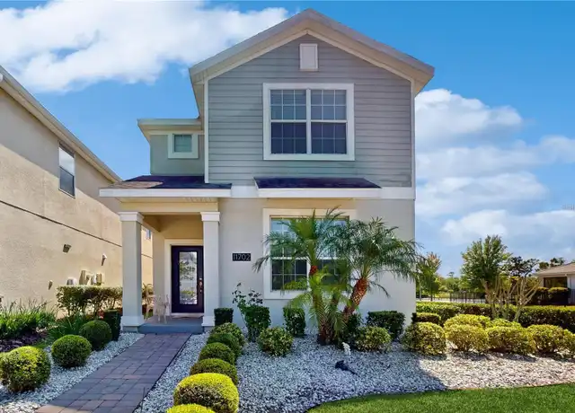 Property at 1709 Good Neighbor Loop, Kissimmee, FL, 34744, 4 beds, 3.5 baths, [object Object]