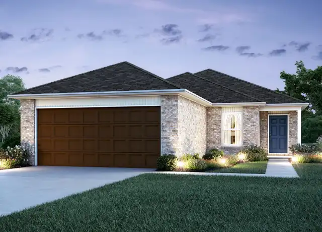 Property at 2304 E Fennec St, Siloam Springs, AR, 72761, 3 beds, 2 baths, [object Object]