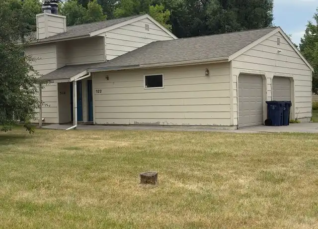Property at 524 N 22nd Ave, Bozeman, MT, 59718, 2 beds, 2 baths, [object Object]