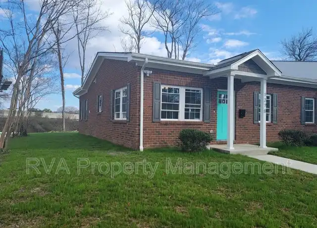Property at 1270 Moore St, Richmond, VA, 23220, 4 beds, 2 baths, [object Object]