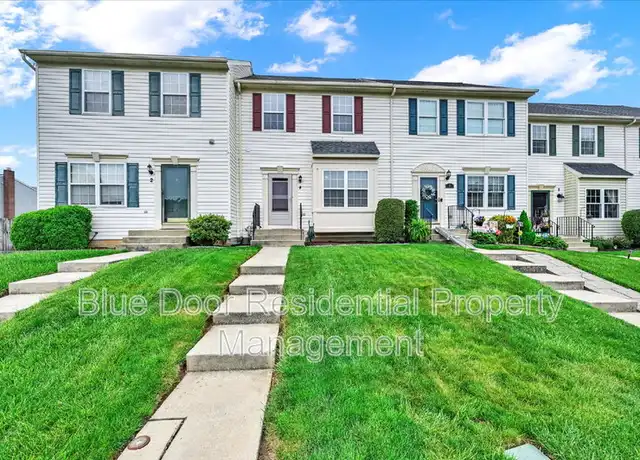 Property at 4 Gunfalls Garth, Nottingham, MD, 21236, 3 beds, 2.5 baths, [object Object]