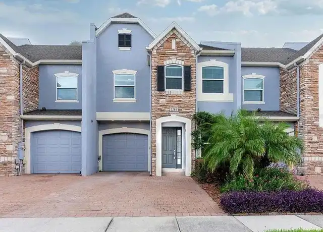 Property at 2286 Chatham Place Dr, Orlando, FL, 32824, 3 beds, 2.5 baths, [object Object]