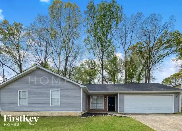 Property at 1785 Hearthstone Way, Jonesboro, GA, 30236, 3 beds, 2 baths, [object Object]