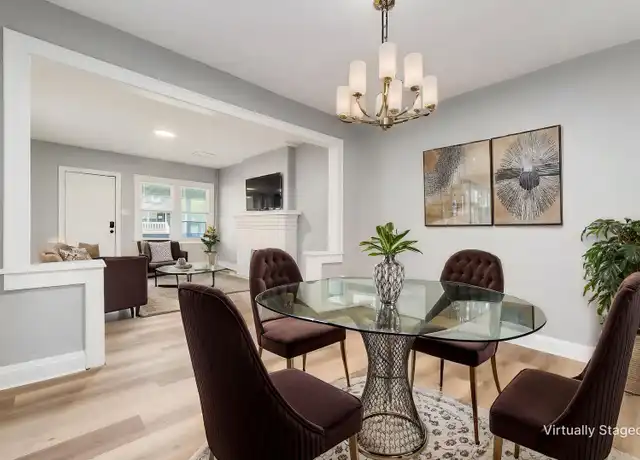 Property at 1078-1080 E 17th Ave Unit 1080, Columbus, OH, 43211, 3 beds, 1 bath, [object Object]