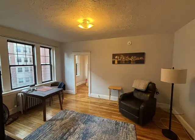 Property at 66 Queensberry St #315, Boston, MA, 02215, 1 bed, 1 bath, [object Object]