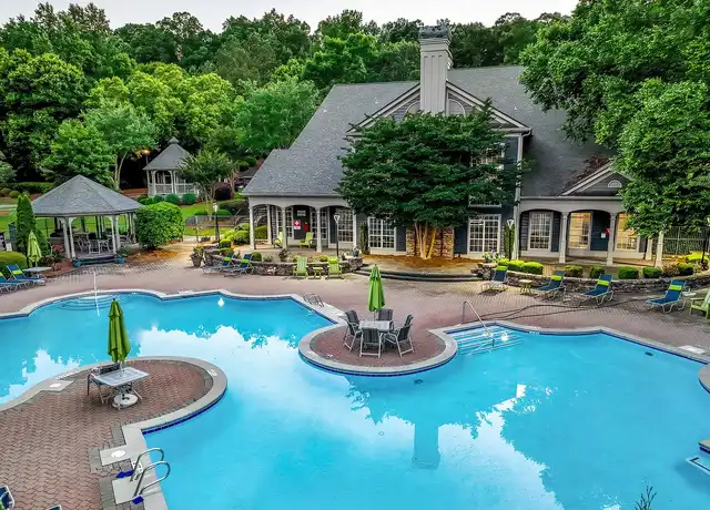 Property at Bridgewater - 1500 Ridge Brook Trl, Duluth, GA, 30096, 2-3 beds, 2-3 baths, [object Object]