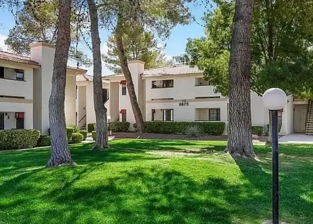 Property at 6649 W Tropicana Ave, Las Vegas, NV, 89103, 2 beds, 2 baths, [object Object]