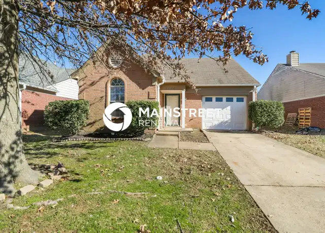 Property at 5606 Alexandria Ln, Southaven, MS, 38671, 3 beds, 2 baths, [object Object]