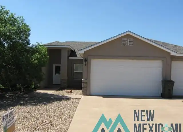 Property at 2009 Hali Ln, Clovis, NM, 88101, 4 beds, 2 baths, [object Object]