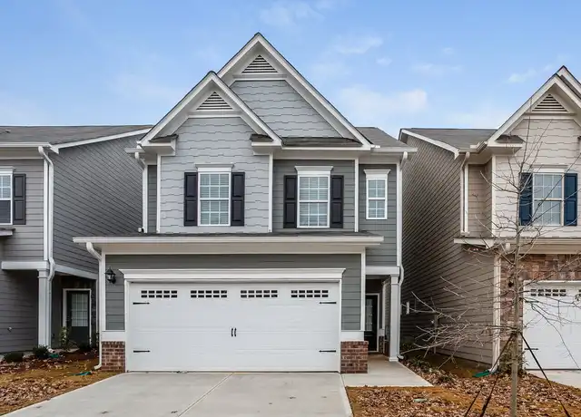 Property at 167 Preserve Dr, Newnan, GA, 30263, 3 beds, 2 baths, [object Object]
