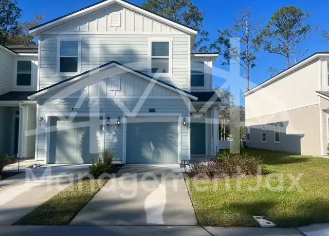 Property at 5470 Broad Bridge Way Unit 1, Jacksonville, FL, 32210, 3 beds, 3 baths, [object Object]