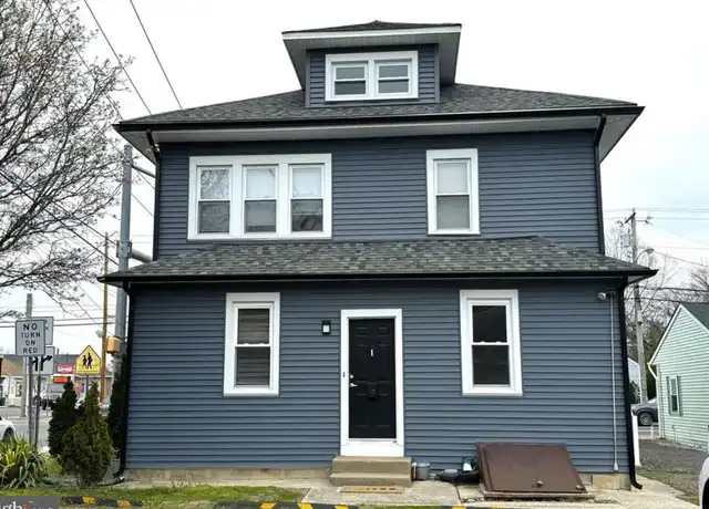 Property at 5 S Main St Unit B, Williamstown, NJ, 08094, 1 bed, 1 bath, [object Object]