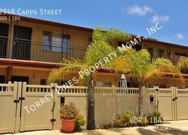 Property at 2948 Capps St, San Diego, CA, 92104, 0 beds, 1 bath, [object Object]
