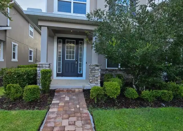 Property at 8642 Vedder Ln, Orlando, FL, 32832, 3 beds, 2.5 baths, [object Object]