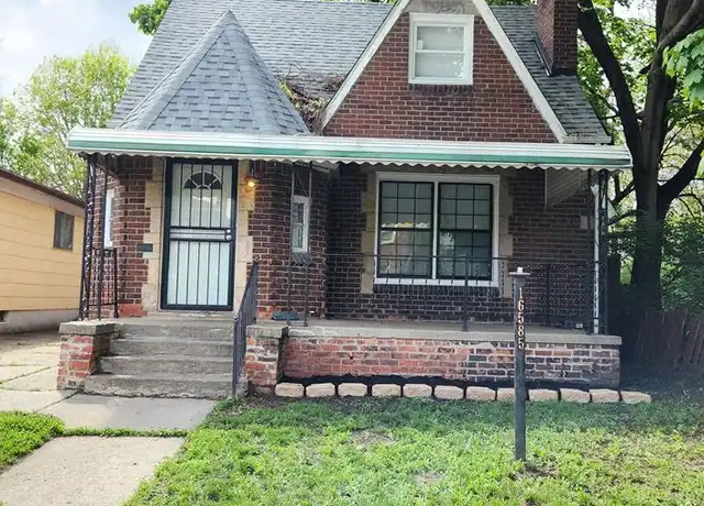 Property at 16585 Appoline St, Detroit, MI, 48235, 4 beds, 1.5 baths, [object Object]