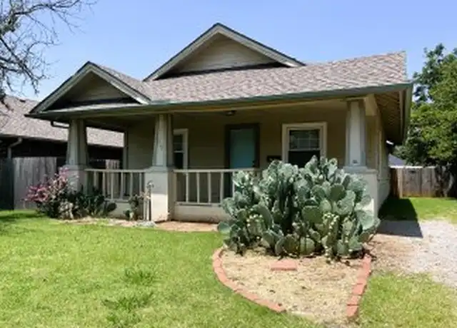 Property at 823 NW 30th St, Oklahoma City, OK, 73118, 2 beds, 1.5 baths, [object Object]