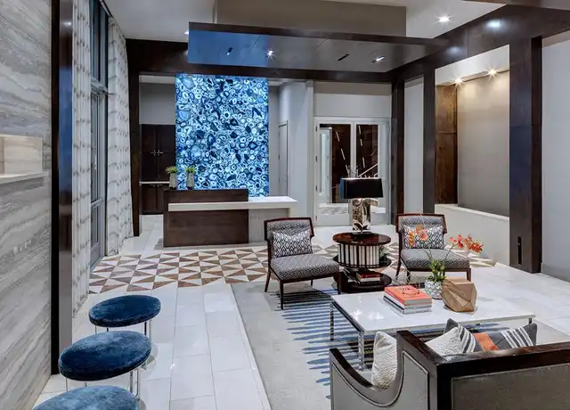 Property at 3256 Las Palmas St, Houston, TX, 77027, 2 beds, 2 baths, [object Object]