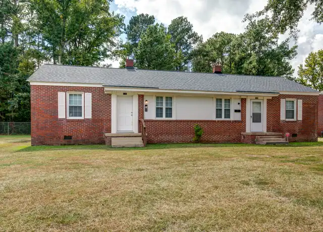 Property at 1101 Pitt St, Rocky Mount, NC, 27801, 2 beds, 1 bath, [object Object]