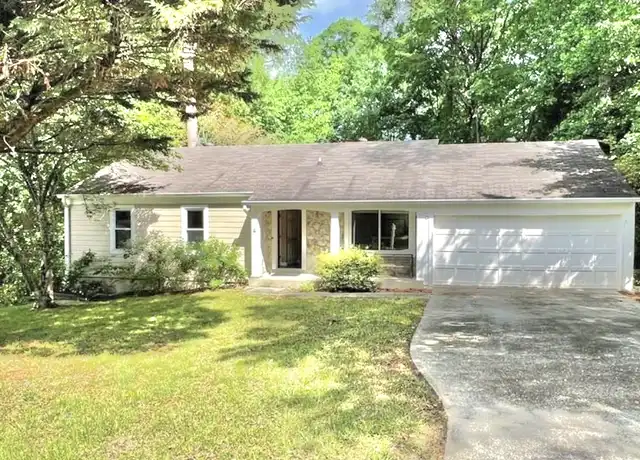 Property at 2705 Rhoanoke Dr, Duluth, GA, 30096, 3 beds, 2 baths, [object Object]