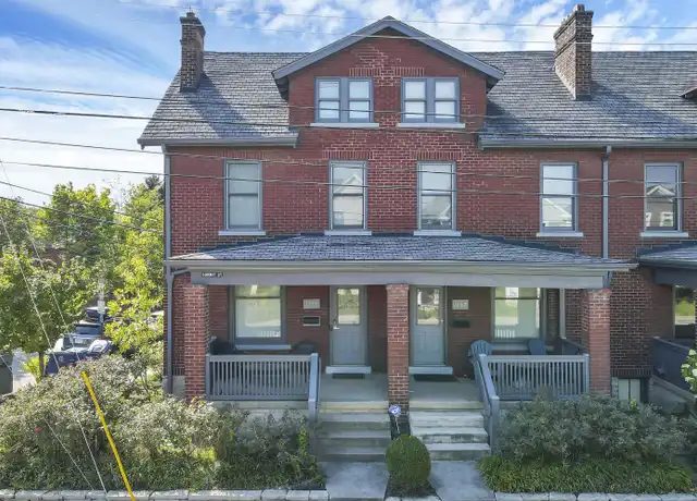 Property at 1135 Summit St Unit 1, Columbus, OH, 43201, 3 beds, 2 baths, [object Object]