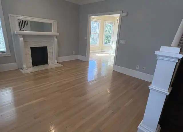 Property at 1135 Summit St Unit 1, Columbus, OH, 43201, 3 beds, 2 baths, [object Object]