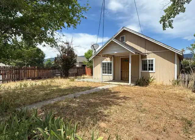 Property at 1707 5th St, Susanville, CA, 96130, 2 beds, 1 bath, [object Object]