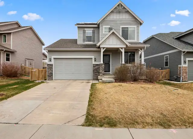 Property at 6510 Tombstone Ridge Rd, Timnath, CO, 80547, 4 beds, 3.5 baths, [object Object]