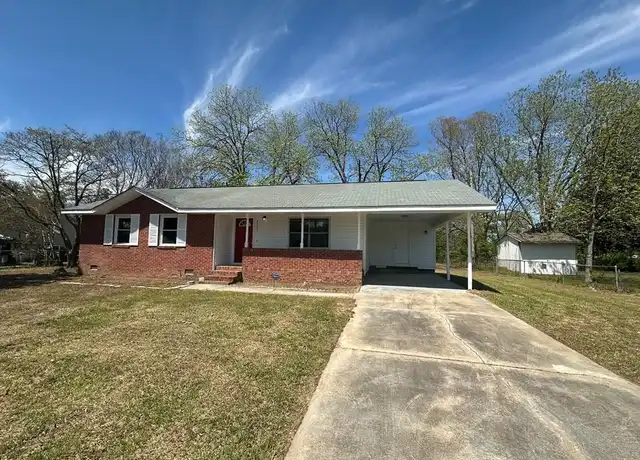 Property at 2725 Heatter Ave, Spring Lake, NC, 28390, 3 beds, 2 baths, [object Object]