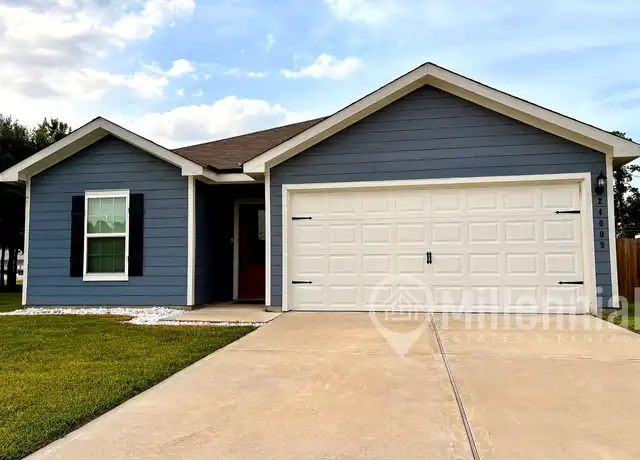 Property at 24009 Wilde Dr, Magnolia, TX, 77355, 3 beds, 2 baths, [object Object]