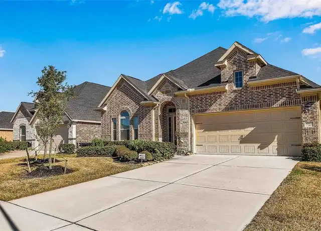 Property at 8807 Seguin Cove Ln, Richmond, TX, 77407, 3 beds, 2.5 baths, [object Object]