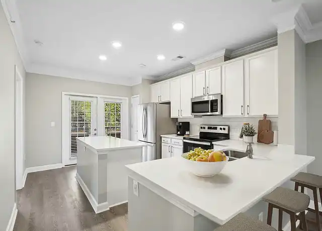 Property at Regency Johns Creek - 11134 Medlock Bridge Pkwy, Johns Creek, GA, 30097, 1-2 bed, 1-2 bath, [object Object]