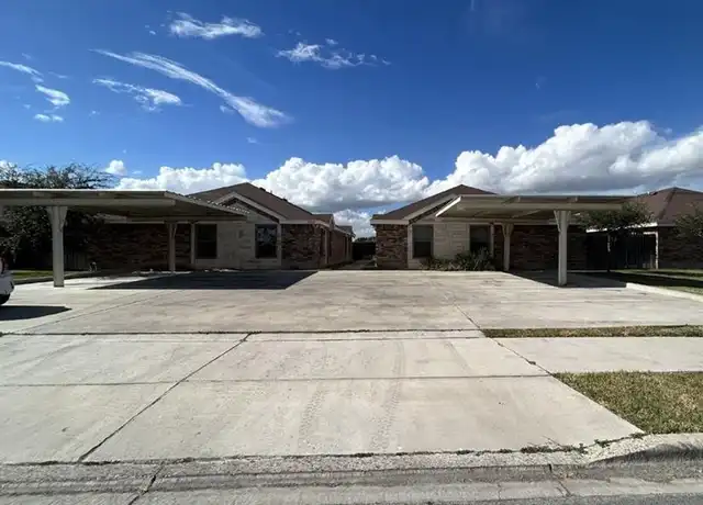 Property at 2905 Linda Vista St Unit D, Edinburg, TX, 78542, 1 bed, 1 bath, [object Object]