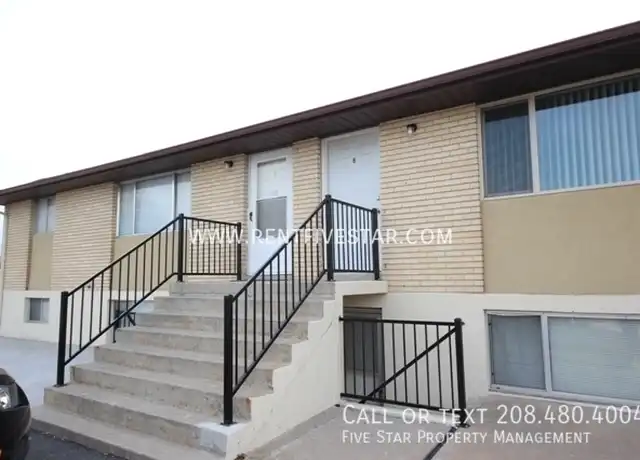 Property at 1011 Deon Dr Unit 5, Pocatello, ID, 83201, 2 beds, 1 bath, [object Object]