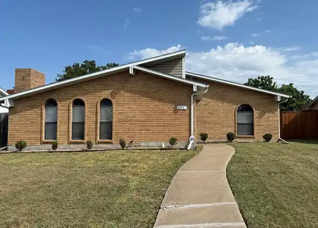 Property at 1113 Linfield Ct, Mesquite, TX, 75150, 3 beds, 2 baths, [object Object]