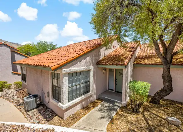 Property at 6470 N Tierra de las Catalinas, Tucson, AZ, 85718, 2 beds, 2 baths, [object Object]
