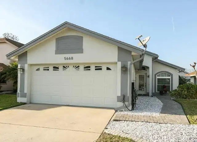 Property at 5668 Parkview Lake Dr, Orlando, FL, 32821, 3 beds, 2 baths, [object Object]