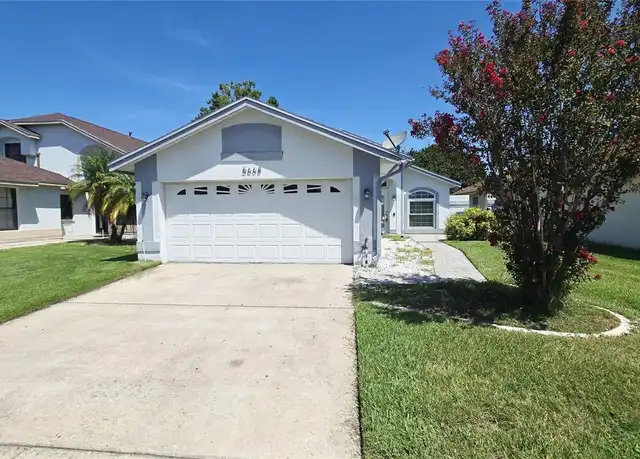 Property at 5668 Parkview Lake Dr, Orlando, FL, 32821, 3 beds, 2 baths, [object Object]