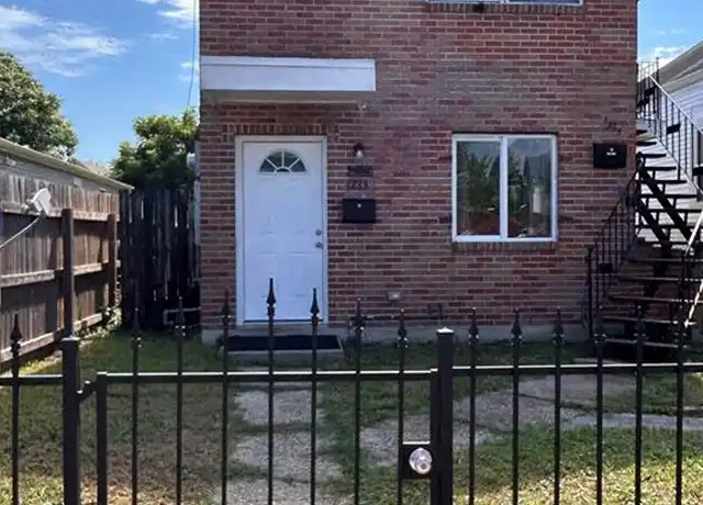 Property at 1213 Alvar St, New Orleans, LA, 70117, 2 beds, 1 bath, [object Object]