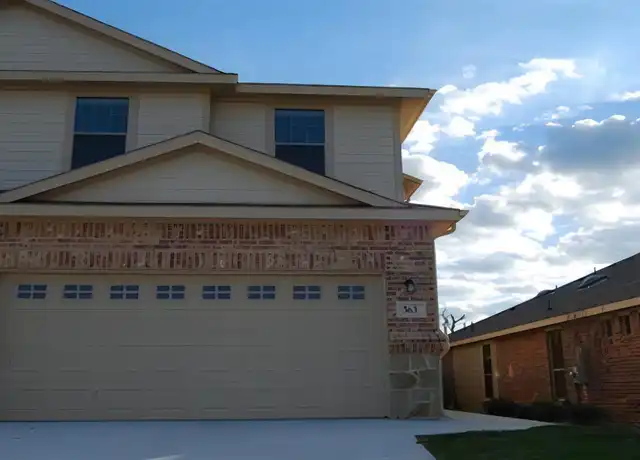 Property at 375 Orbit Dr, Lavon, TX, 75166, 3 beds, 2.5 baths, [object Object]