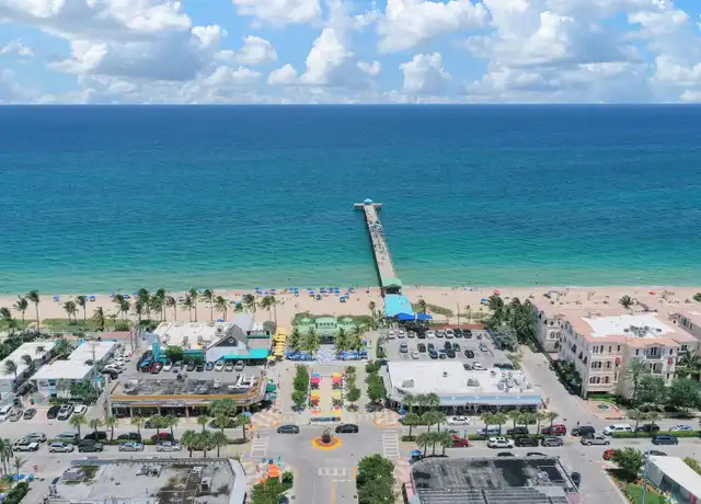 Property at 4249 Bougainvilla Dr, Lauderdale-By-The-Sea, FL, 33308, 1 bed, 1 bath, [object Object]