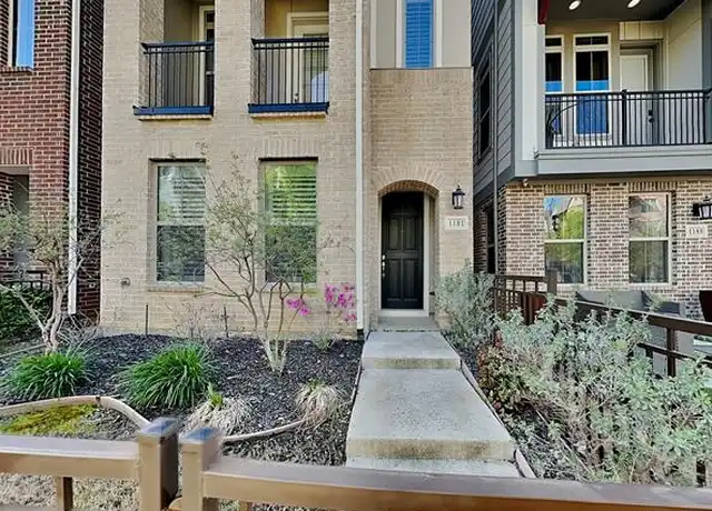 Property at 1181 Tea Olive Ln, Dallas, TX, 75212, 3 beds, 4 baths, [object Object]