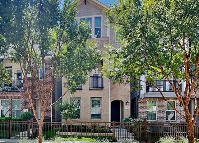 Property at 1181 Tea Olive Ln, Dallas, TX, 75212, 3 beds, 4 baths, [object Object]