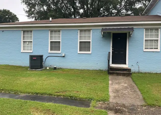 Property at 833 North Ave Unit B1, Macon, GA, 31211, 2 beds, 1 bath, [object Object]