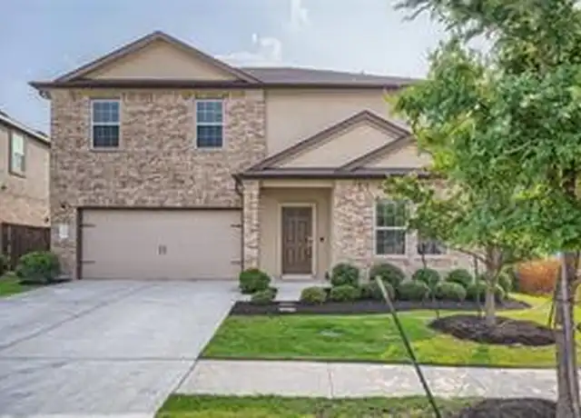 Property at 700 Mallow Rd, Leander, TX, 78641, 4 beds, 2.5 baths, [object Object]
