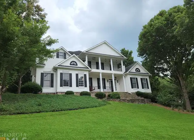 Property at 166 Glen Eagle Way, McDonough, GA, 30253, 5 beds, 4.5 baths, [object Object]